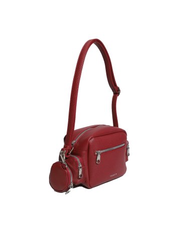 Cartera C/Monedero         - TRENDY