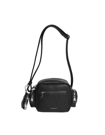 Cartera C/Monedero         - TRENDY