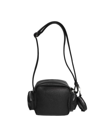 Cartera C/Monedero         - TRENDY