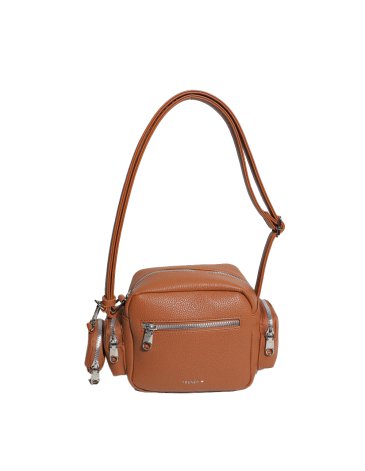 Cartera C/Monedero         - TRENDY