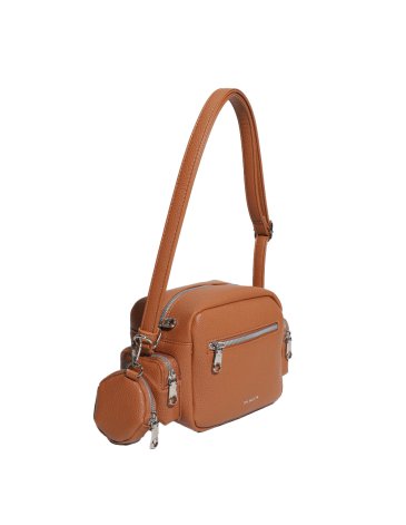 Cartera C/Monedero         - TRENDY