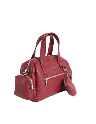 Cartera C/Monedero         - TRENDY