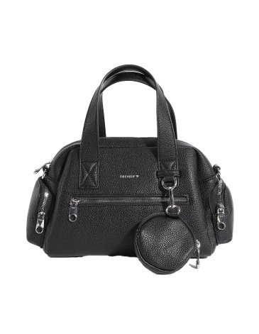 Cartera C/Monedero         - TRENDY