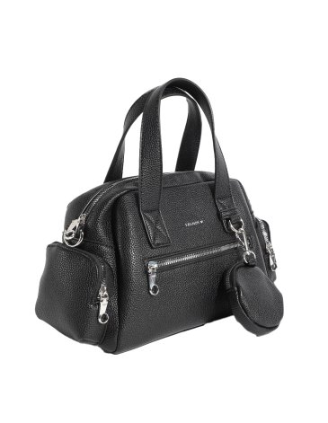 Cartera C/Monedero         - TRENDY