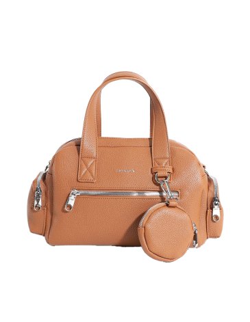 Cartera C/Monedero         - TRENDY