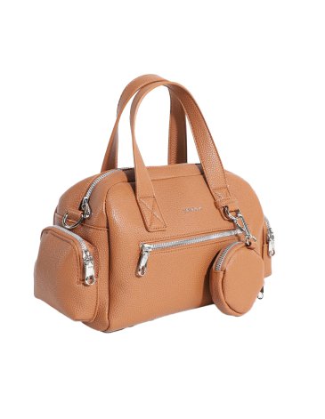 Cartera C/Monedero         - TRENDY
