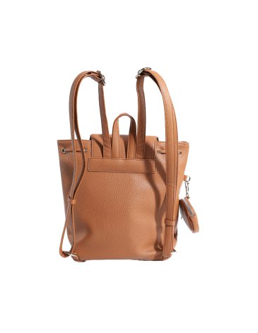 Mochila C/Monedero         - TRENDY