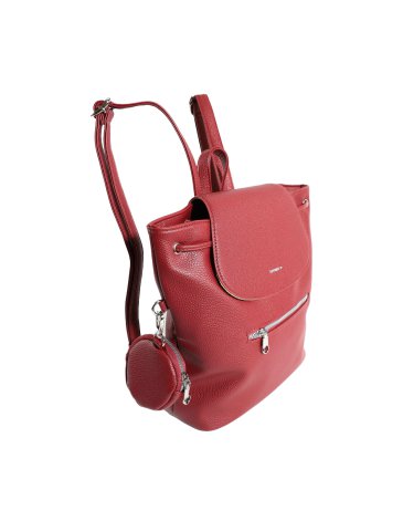 Mochila C/Monedero         - TRENDY