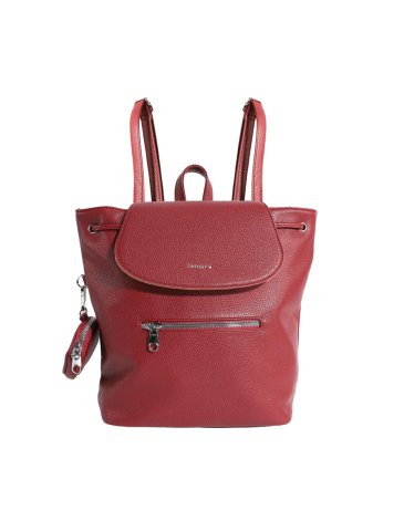 Mochila C/Monedero         - TRENDY