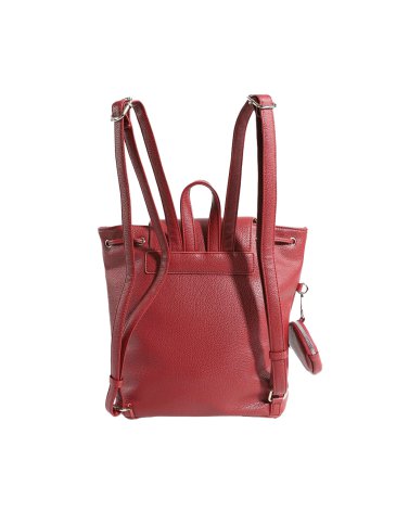 Mochila C/Monedero         - TRENDY