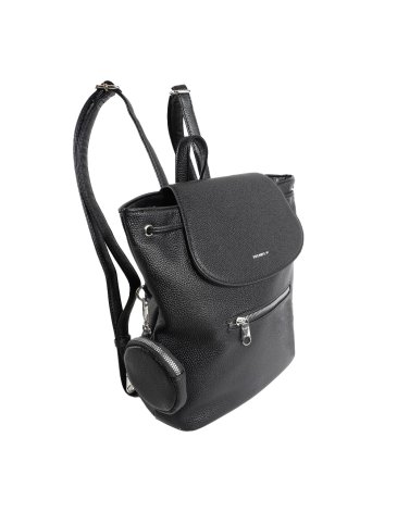 Mochila C/Monedero         - TRENDY