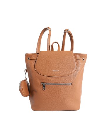 Mochila C/Monedero         - TRENDY