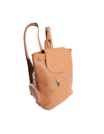 Mochila C/Monedero         - TRENDY