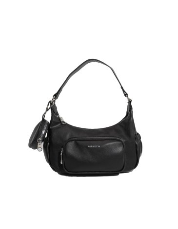 Cartera C/Monedero         - TRENDY