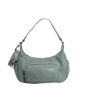 Cartera C/Monedero         - TRENDY