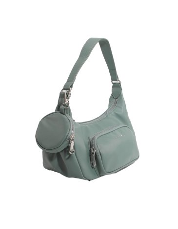 Cartera C/Monedero         - TRENDY