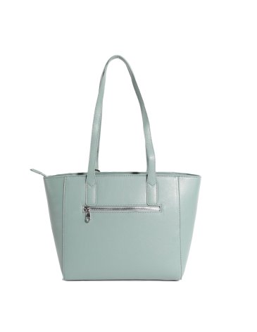 Cartera Tote Bag C/Monedero         - TRENDY