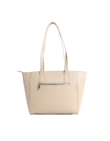 Cartera Tote Bag C/Monedero         - TRENDY