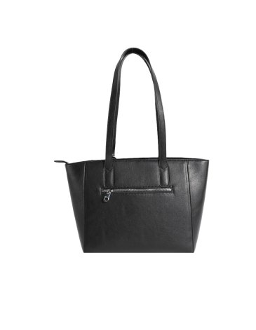 Cartera Tote Bag C/Monedero         - TRENDY