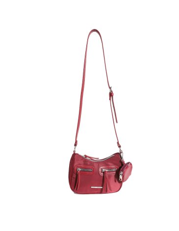 Cartera C/Monedero         - TRENDY