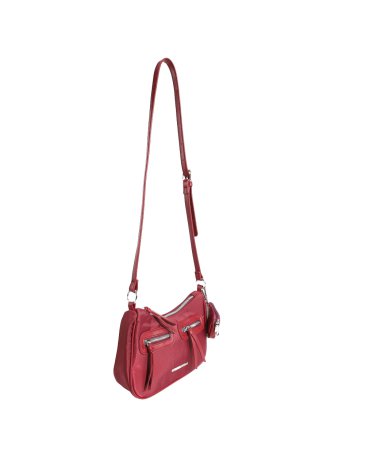 Cartera C/Monedero         - TRENDY