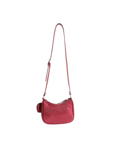 Cartera C/Monedero         - TRENDY