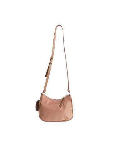 Cartera C/Monedero         - TRENDY