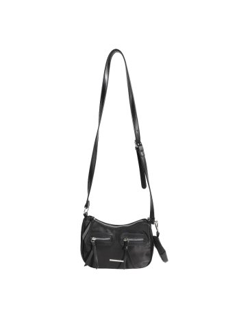 Cartera C/Monedero         - TRENDY