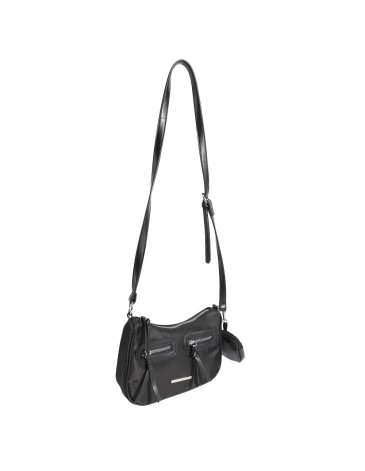 Cartera C/Monedero         - TRENDY