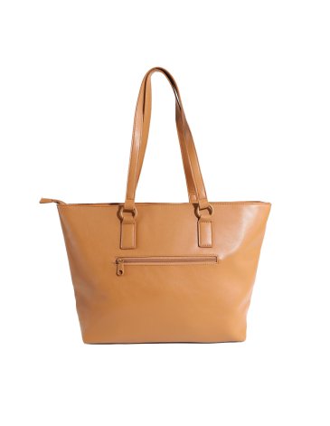 Cartera Tote Bag         - TRENDY