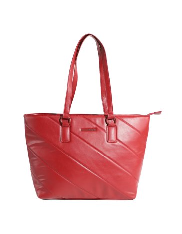Cartera Tote Bag         - TRENDY