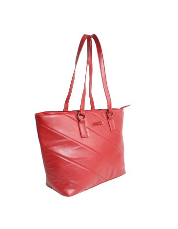 Cartera Tote Bag         - TRENDY