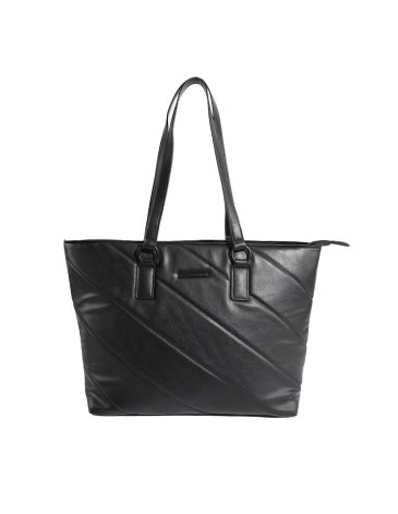 Cartera Tote Bag         - TRENDY