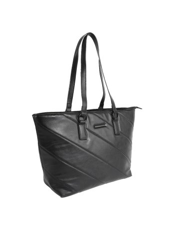 Cartera Tote Bag         - TRENDY
