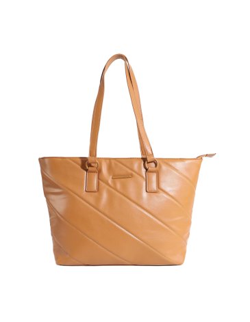 Cartera Tote Bag         - TRENDY