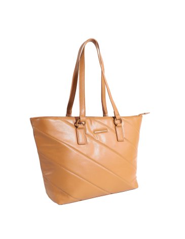 Cartera Tote Bag         - TRENDY