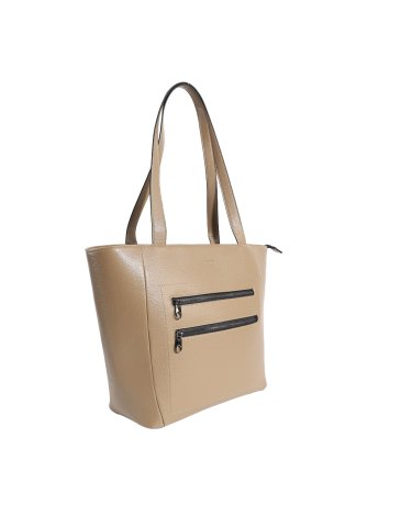 Cartera Tote Bag         - TRENDY