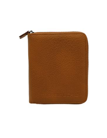 Porta Pasaporte - TRAVEL TECH