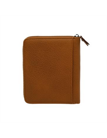 Porta Pasaporte - TRAVEL TECH
