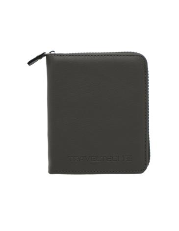 Porta Pasaporte - TRAVEL TECH