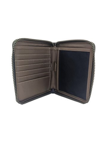 Porta Pasaporte - TRAVEL TECH
