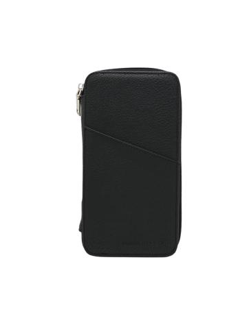 Porta Pasaporte - TRAVEL TECH