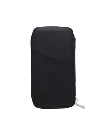 Porta Pasaporte - TRAVEL TECH