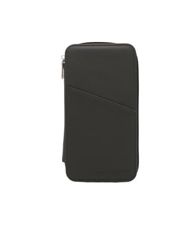 Porta Pasaporte - TRAVEL TECH