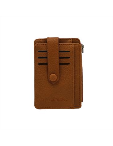 Tarjetero - TRAVEL TECH