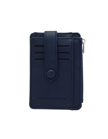 Tarjetero  - TRAVEL TECH