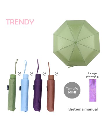 Paragua TRENDY
