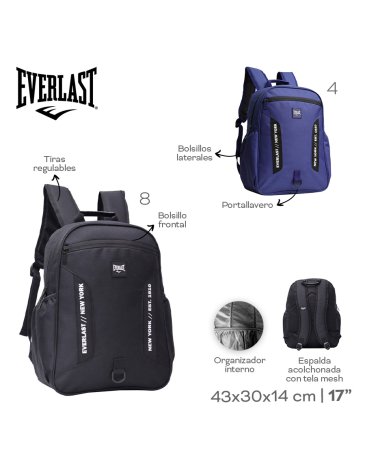 Mochila 17
