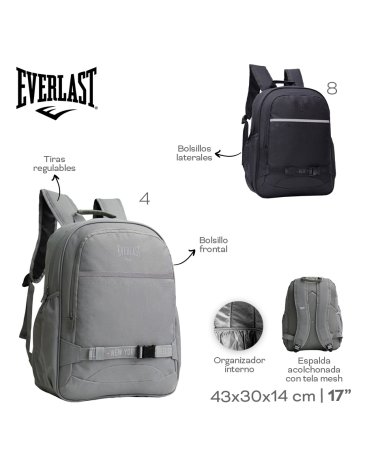 Mochila 17