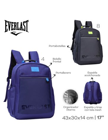 Mochila 17